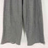 フランネル Phlannel Cotton Yak Sweat Pants Ivory 2 メンズ JPN:3