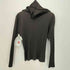 プリーツプリーズイッセイミヤケ PLEATS PLEASE ISSEY MIYAKE 2010AW タートルネック プリーツカットソー レディース JPN:3