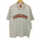 パラグラフ PARAGRAPH Basic Printing Pique T-shirt メンズ 1