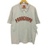 パラグラフ PARAGRAPH Basic Printing Pique T-shirt メンズ 1