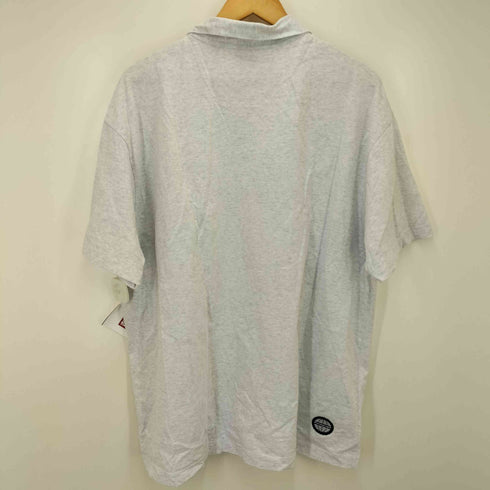 パラグラフ PARAGRAPH Basic Printing Pique T-shirt メンズ 1