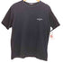 コムデギャルソンオム COMME des GARCONS HOMME 2023AW ロゴプリント 綿天竺製品プリントTシャツ メンズ JPN:L