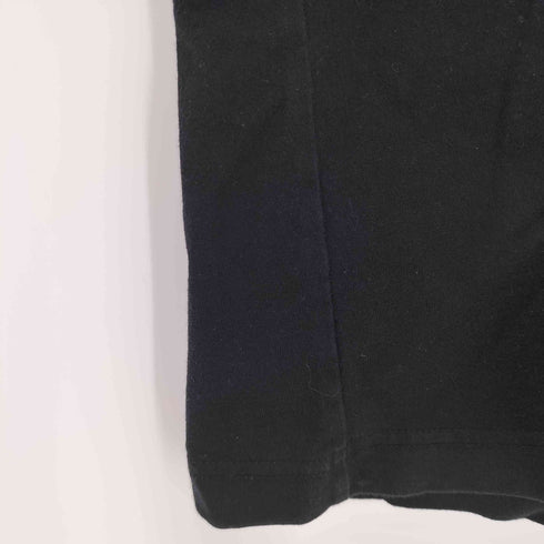 コムデギャルソンオム COMME des GARCONS HOMME 2023AW ロゴプリント 綿天竺製品プリントTシャツ メンズ JPN:L