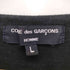 コムデギャルソンオム COMME des GARCONS HOMME 2023AW ロゴプリント 綿天竺製品プリントTシャツ メンズ JPN:L