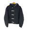 ビリドゥーエ BIGLIDUE 90s Padded Fireman Jacket ファイヤーマンジャケット メンズ 46