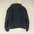 ビリドゥーエ BIGLIDUE 90s Padded Fireman Jacket ファイヤーマンジャケット メンズ 46