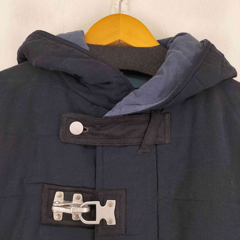 ビリドゥーエ BIGLIDUE 90s Padded Fireman Jacket ファイヤーマンジャケット メンズ 46