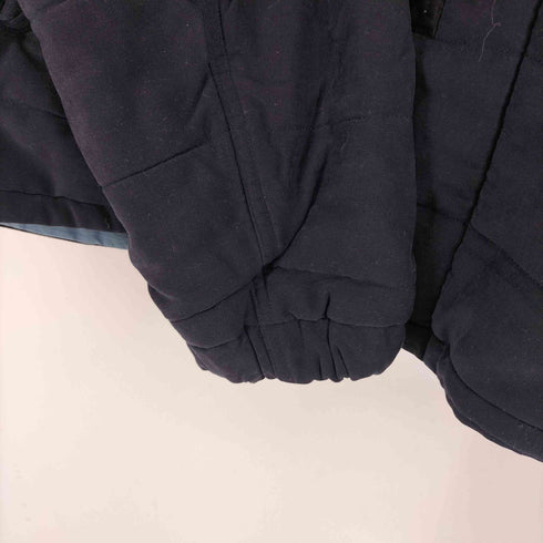 ビリドゥーエ BIGLIDUE 90s Padded Fireman Jacket ファイヤーマンジャケット メンズ 46