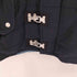ビリドゥーエ BIGLIDUE 90s Padded Fireman Jacket ファイヤーマンジャケット メンズ 46