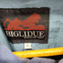 ビリドゥーエ BIGLIDUE 90s Padded Fireman Jacket ファイヤーマンジャケット メンズ 46