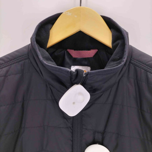 カーハート Carhartt RAIN DEFENDER RELAXED FIT LIGHTWEIGHT INSULATED JACKET メンズ JPN:S