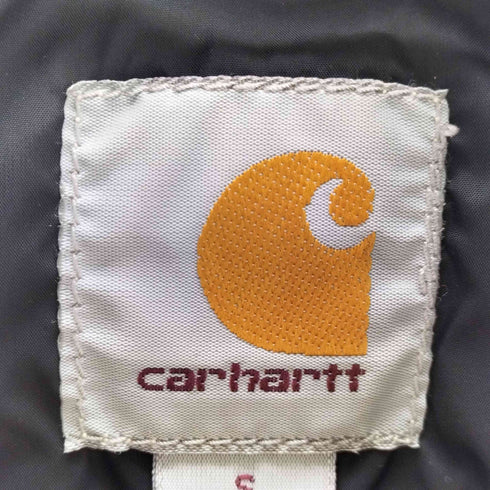 カーハート Carhartt RAIN DEFENDER RELAXED FIT LIGHTWEIGHT INSULATED JACKET メンズ JPN:S