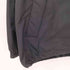 ユニクロ UNIQLO 2005SS オールドユニクロ 裾ドローコード ジップアップ ナイロンパーカー メンズ JPN:M