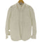 フェアファックス FAIRFAX リネンコットンシャツ日本製 メンズ JPN:XL