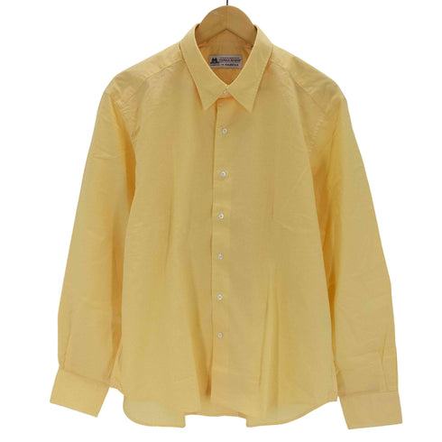 トーマスメイソンフォーフェアファクス THOMAS MASON for FAIRFAX ギンガムチェックシャツ メンズ JPN:XL
