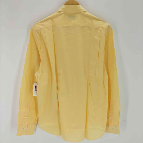 トーマスメイソンフォーフェアファクス THOMAS MASON for FAIRFAX ギンガムチェックシャツ メンズ JPN:XL