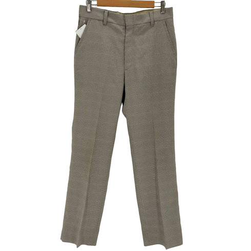 ファーラー FARAH USA製 scovilジップ スラックスパンツ メンズ