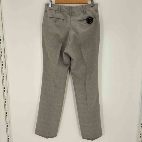 ファーラー FARAH USA製 scovilジップ スラックスパンツ メンズ