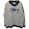 centimeter .Smoke Throwieribine Big Sweat メンズ JPN:XL