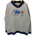 centimeter .Smoke Throwieribine Big Sweat メンズ JPN:XL