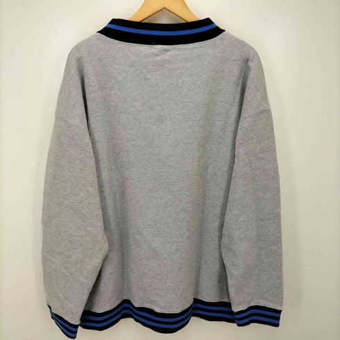 centimeter .Smoke Throwieribine Big Sweat メンズ JPN:XL