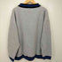 centimeter .Smoke Throwieribine Big Sweat メンズ JPN:XL