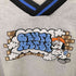 centimeter .Smoke Throwieribine Big Sweat メンズ JPN:XL