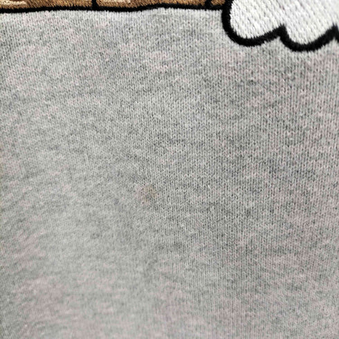 centimeter .Smoke Throwieribine Big Sweat メンズ JPN:XL