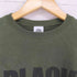 ザブラックアイパッチ THE BLACK EYE PATCH BFEP CREW SWEAT HEATHER メンズ JPN:S