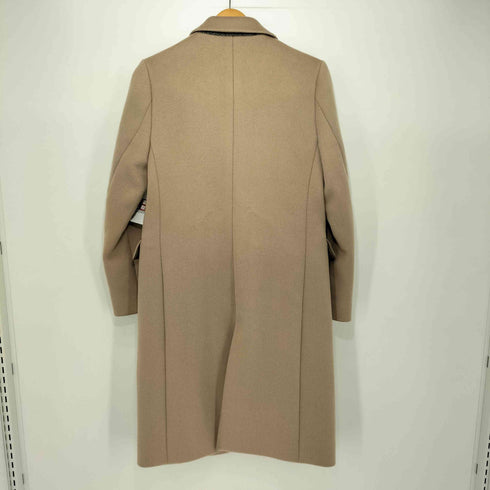 ユナイテッドアローズグリーンレーベルリラクシング UNITED ARROWS green label relaxing D W/N チェスター コート レディース