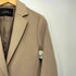 ユナイテッドアローズグリーンレーベルリラクシング UNITED ARROWS green label relaxing D W/N チェスター コート レディース