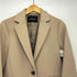 ユナイテッドアローズグリーンレーベルリラクシング UNITED ARROWS green label relaxing D W/N チェスター コート レディース