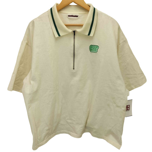 centimeter CMT Polo Shirt メンズ JPN:XL