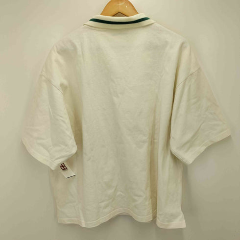 centimeter CMT Polo Shirt メンズ JPN:XL