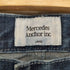 MERCEDES ANCHOR INC バギーデニム street メンズ JPN:L