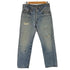 リーバイス Levis USA製 524刻印 Rマーク 501デニムパンツ メンズ US:30-31