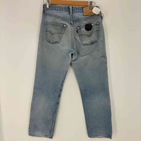 リーバイス Levis USA製 524刻印 Rマーク 501デニムパンツ メンズ US:30-31
