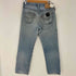 リーバイス Levis USA製 524刻印 Rマーク 501デニムパンツ メンズ US:30-31