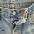 リーバイス Levis USA製 524刻印 Rマーク 501デニムパンツ メンズ US:30-31