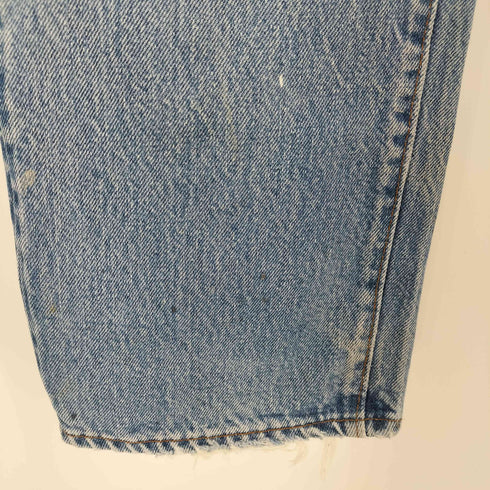 リーバイス Levis USA製 524刻印 Rマーク 501デニムパンツ メンズ US:30-31
