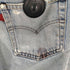 リーバイス Levis USA製 524刻印 Rマーク 501デニムパンツ メンズ US:30-31