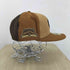 ニューエラ NEW ERA Tri-Tone Brown ベースボールキャップ メンズ 7 1/4 57.7cm