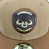 ニューエラ NEW ERA Tri-Tone Brown ベースボールキャップ メンズ 7 1/4 57.7cm