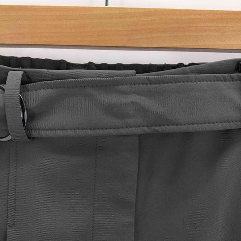 プラステ PLST コンフォートリュクスワイドレッグパンツ レディース JPN:XS
