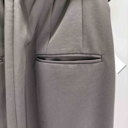プラステ PLST コンフォートリュクスワイドレッグパンツ レディース JPN:XS