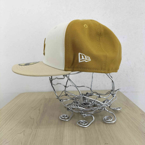 ニューエラ NEW ERA クーパーズタウン Anniversary ベースボールキャップ メンズ 7 1/4 57.7cm