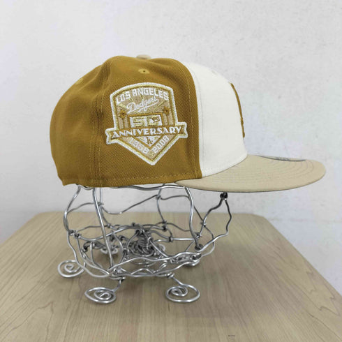 ニューエラ NEW ERA クーパーズタウン Anniversary ベースボールキャップ メンズ 7 1/4 57.7cm