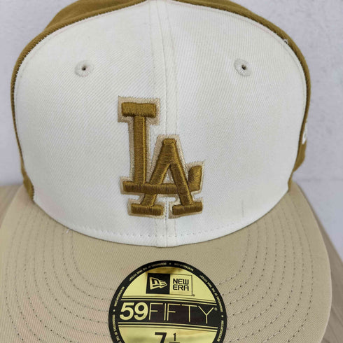 ニューエラ NEW ERA クーパーズタウン Anniversary ベースボールキャップ メンズ 7 1/4 57.7cm