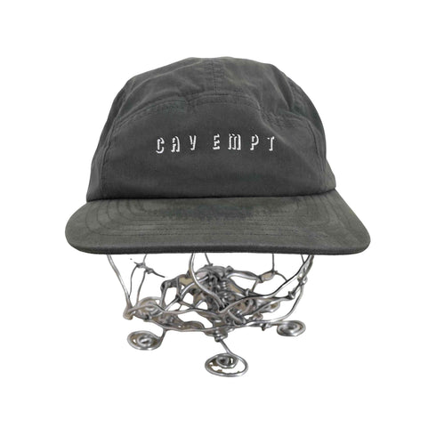 シーイー C.E RELIEF CAP メンズ