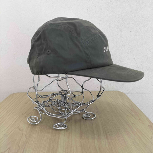 シーイー C.E RELIEF CAP メンズ